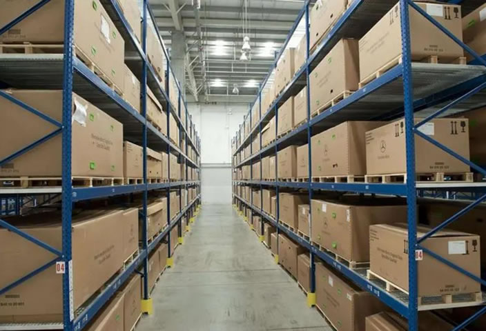 厦门到西区货物仓储