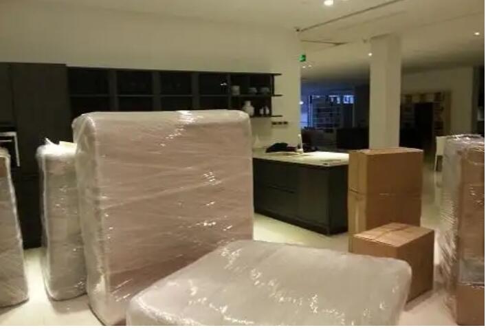 厦门到西区长途搬家