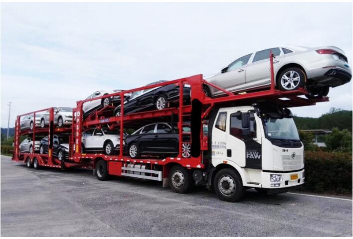 厦门到西区轿车托运